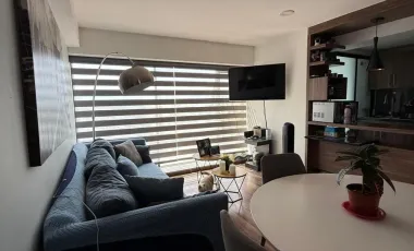 Departamento en Venta en Av San Isidro 610 Azcapotzalco