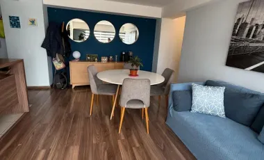 Departamento en Venta en Av San Isidro 610 Azcapotzalco