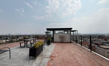 Departamento en Venta en Av San Isidro 610 Azcapotzalco