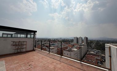 Departamento en Venta en Av San Isidro 610 Azcapotzalco