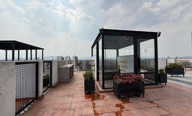 Departamento en Venta en Av San Isidro 610 Azcapotzalco