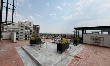 Departamento en Venta en Av San Isidro 610 Azcapotzalco