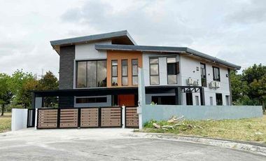 🔴Beautiful Modern House And Lot In Southwoods For Sale Near Southwoods Exit