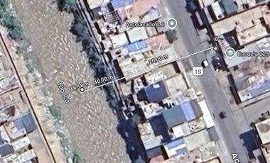VENTA DE CASA COMO TERRENO EN AV ACOMAYO Mz U Lote 4