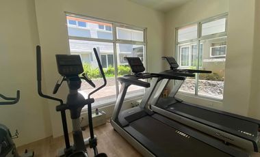 FOR SALE STUDIO UNIT WITH CLEAN TITLE IN SYMFONI NICHOLS ALTO TOWER 1