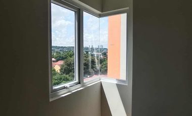 FOR SALE STUDIO UNIT WITH CLEAN TITLE IN SYMFONI NICHOLS ALTO TOWER 1