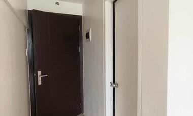 FOR SALE STUDIO UNIT WITH CLEAN TITLE IN SYMFONI NICHOLS ALTO TOWER 1