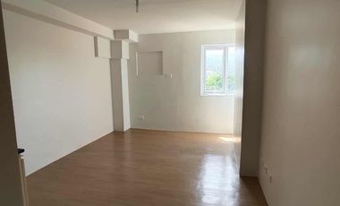 FOR SALE STUDIO UNIT WITH CLEAN TITLE IN SYMFONI NICHOLS ALTO TOWER 1