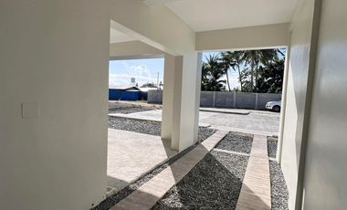 Shophouse for sale in Tungkop Minglanilla Cebu