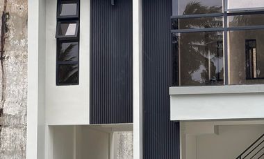Shophouse for sale in Tungkop Minglanilla Cebu