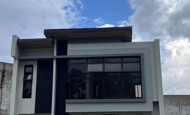 Shophouse for sale in Tungkop Minglanilla Cebu