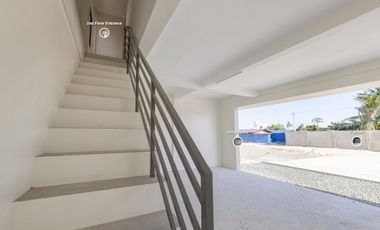 Shophouse for sale in Tungkop Minglanilla Cebu