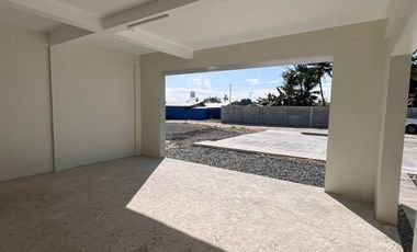 Shophouse for sale in Tungkop Minglanilla Cebu