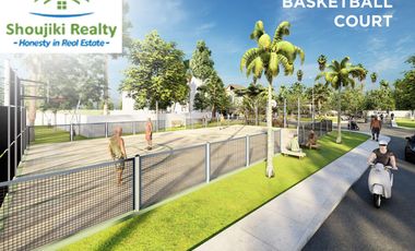 Shophouse for sale in Tungkop Minglanilla Cebu