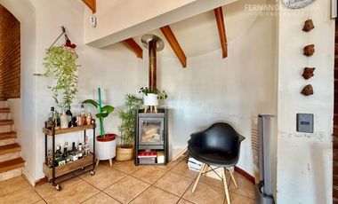LOS ANDES - VENDE CASA 3D 2B PISCINA - COND. JACARANDA