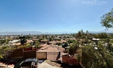 LOS ANDES - VENDE CASA 3D 2B PISCINA - COND. JACARANDA