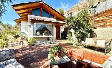 LOS ANDES - VENDE CASA 3D 2B PISCINA - COND. JACARANDA