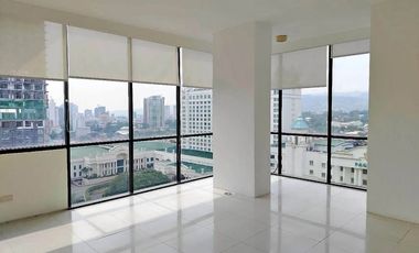 Office Condo for RENT in Avenir Archb. Cebu City