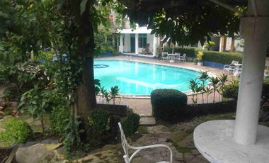 Dijual Hotel di Pusat Kota Cimahi Bernilai Sejarah