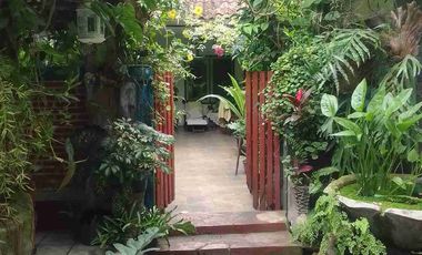 Dijual Hotel di Pusat Kota Cimahi Bernilai Sejarah