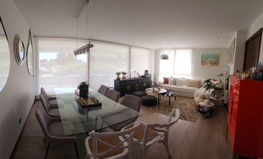 BROKER BOSQUES 3D-3B-SALA ESTAR- 2EST-2 BOD- 2 TERRAZAS