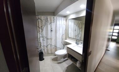 BROKER BOSQUES 3D-3B-SALA ESTAR- 2EST-2 BOD- 2 TERRAZAS