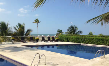 Apartamento de Lujo con Balcón al Mar