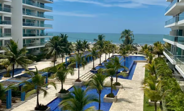 Apartamento de Lujo con Balcón al Mar