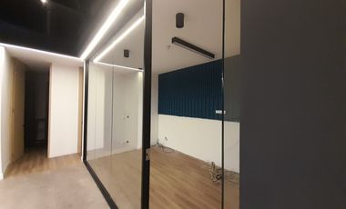 ARRIENDO OFICINA EDIFICIO GRADECO BUSINESS PLAZA - BOGOTÁ