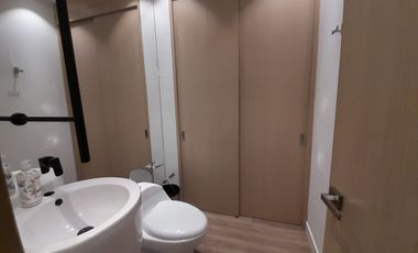 ARRIENDO OFICINA EDIFICIO GRADECO BUSINESS PLAZA - BOGOTÁ