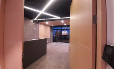 ARRIENDO OFICINA EDIFICIO GRADECO BUSINESS PLAZA - BOGOTÁ
