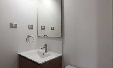 Departamento 1 dormitorio