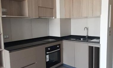 Departamento 1 dormitorio