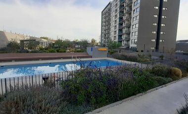 Departamento 1 dormitorio