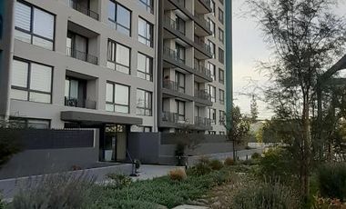 Departamento 1 dormitorio