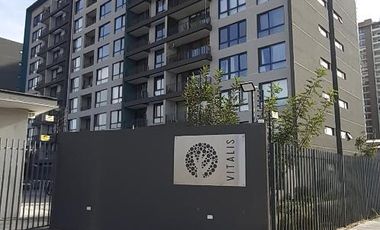 Departamento 1 dormitorio