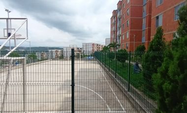 ARRIENDO APARTAMENTO  CONJUNTO RESIDENCIAL PRADOS DE SAN SEBASTIAN