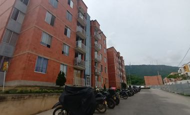 ARRIENDO APARTAMENTO  CONJUNTO RESIDENCIAL PRADOS DE SAN SEBASTIAN