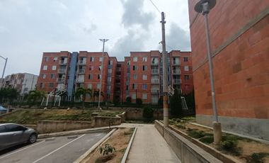 ARRIENDO APARTAMENTO  CONJUNTO RESIDENCIAL PRADOS DE SAN SEBASTIAN