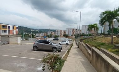 ARRIENDO APARTAMENTO  CONJUNTO RESIDENCIAL PRADOS DE SAN SEBASTIAN