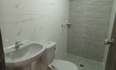 ARRIENDO APARTAMENTO  CONJUNTO RESIDENCIAL PRADOS DE SAN SEBASTIAN