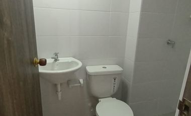 ARRIENDO APARTAMENTO  CONJUNTO RESIDENCIAL PRADOS DE SAN SEBASTIAN