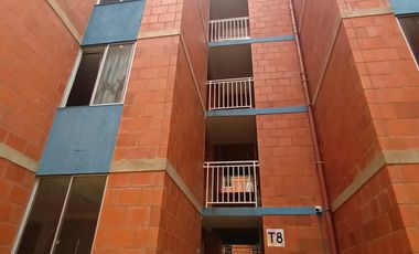 ARRIENDO APARTAMENTO  CONJUNTO RESIDENCIAL PRADOS DE SAN SEBASTIAN