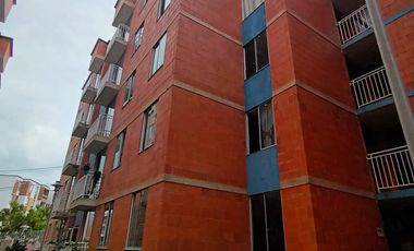 ARRIENDO APARTAMENTO  CONJUNTO RESIDENCIAL PRADOS DE SAN SEBASTIAN