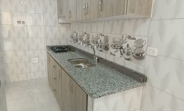 ARRIENDO APARTAMENTO  CONJUNTO RESIDENCIAL PRADOS DE SAN SEBASTIAN