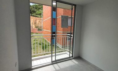 ARRIENDO APARTAMENTO  CONJUNTO RESIDENCIAL PRADOS DE SAN SEBASTIAN