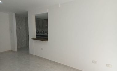 ARRIENDO APARTAMENTO  CONJUNTO RESIDENCIAL PRADOS DE SAN SEBASTIAN