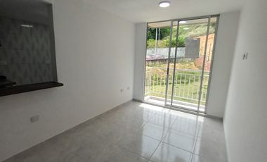 ARRIENDO APARTAMENTO  CONJUNTO RESIDENCIAL PRADOS DE SAN SEBASTIAN