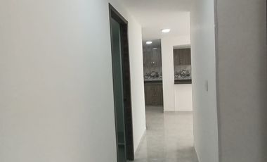 ARRIENDO APARTAMENTO  CONJUNTO RESIDENCIAL PRADOS DE SAN SEBASTIAN