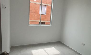 ARRIENDO APARTAMENTO  CONJUNTO RESIDENCIAL PRADOS DE SAN SEBASTIAN